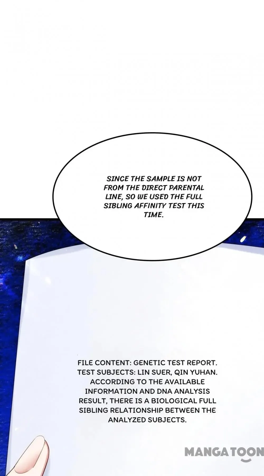 Spicy Wife's Reborn World Chapter 125 page 56