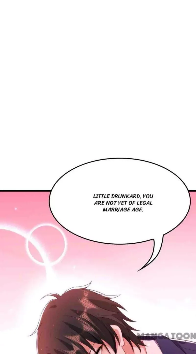 Spicy Wife's Reborn World Chapter 127 page 30