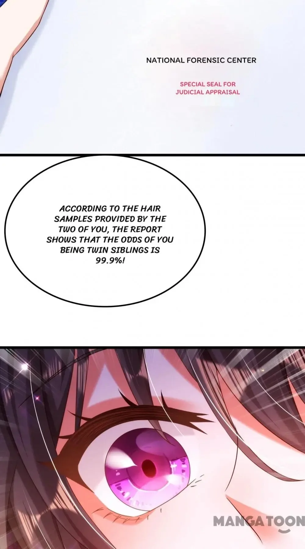Spicy Wife's Reborn World Chapter 125 page 57