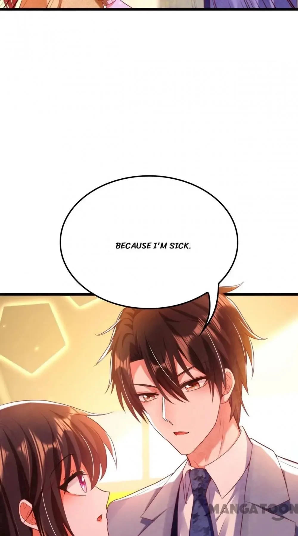 Spicy Wife's Reborn World Chapter 126 page 27