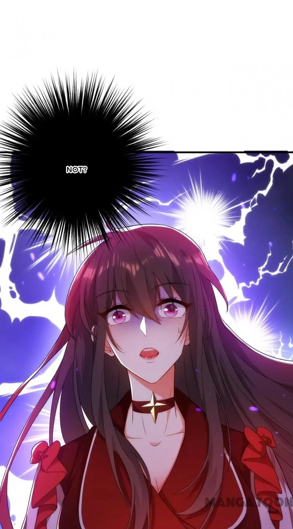 Spicy Wife's Reborn World Chapter 123 page 15