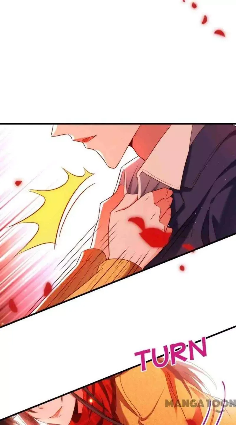Spicy Wife's Reborn World Chapter 127 page 43
