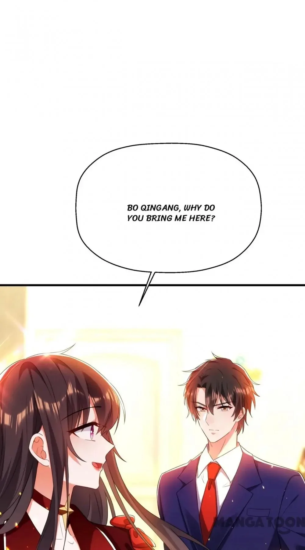 Spicy Wife's Reborn World Chapter 123 page 29