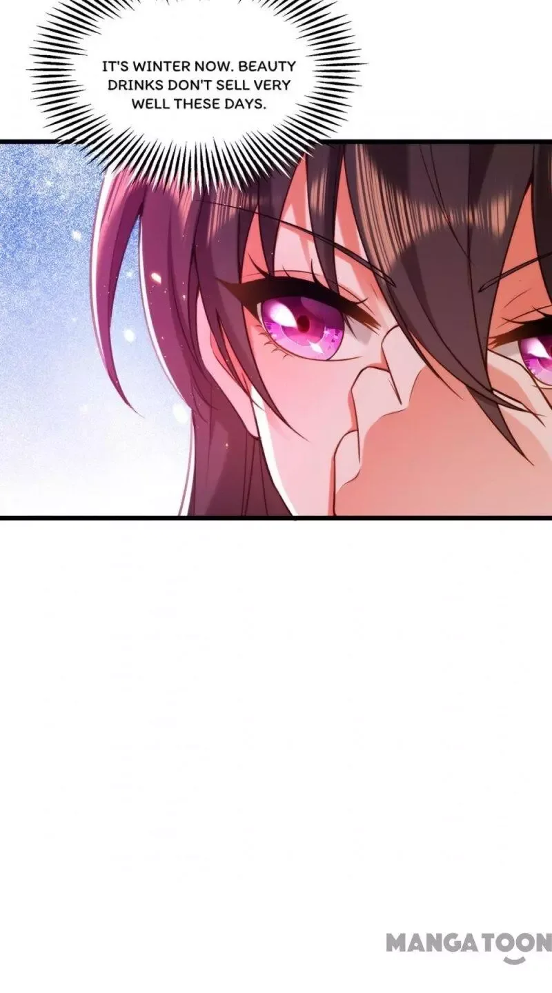 Spicy Wife's Reborn World Chapter 128 page 36