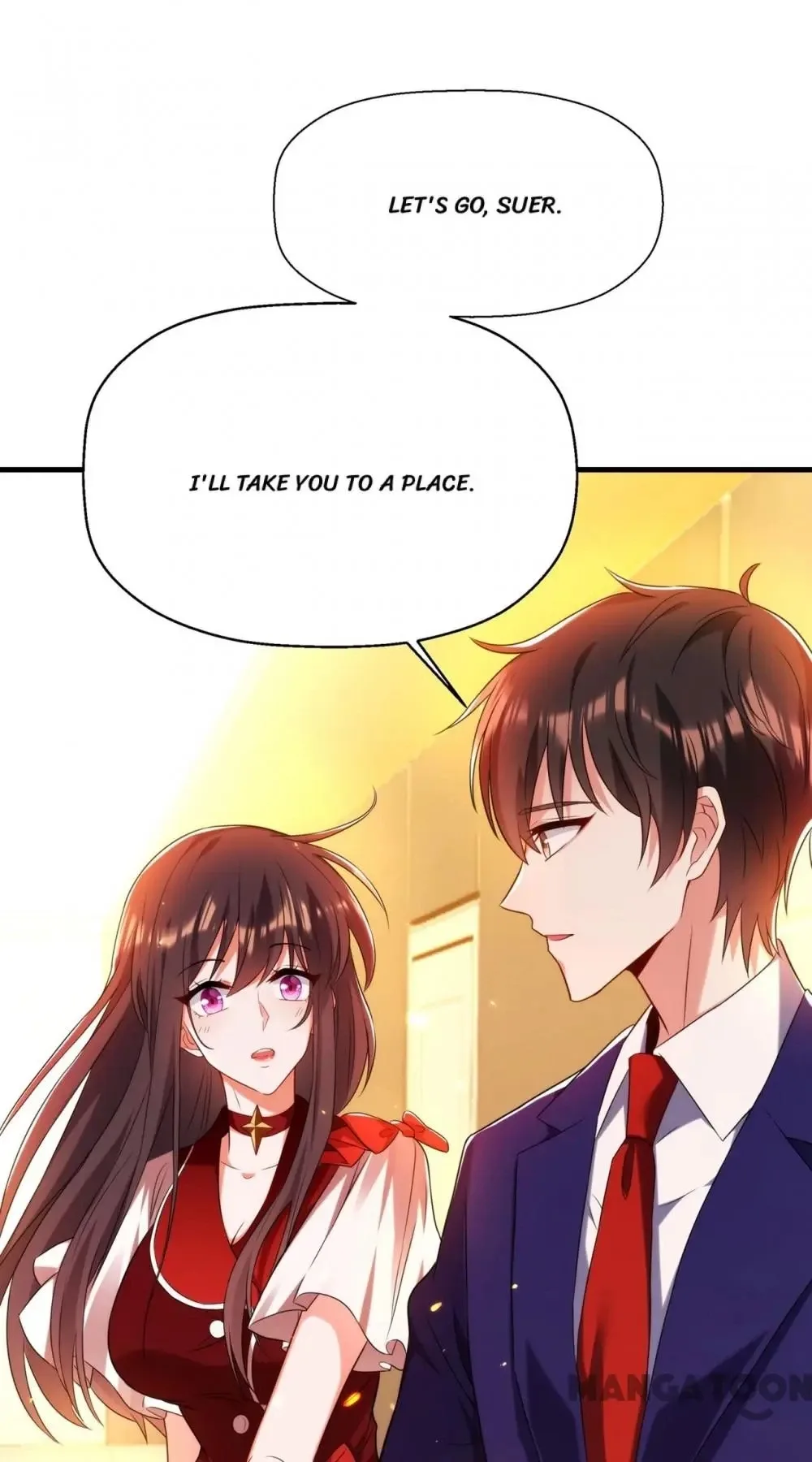 Spicy Wife's Reborn World Chapter 123 page 25