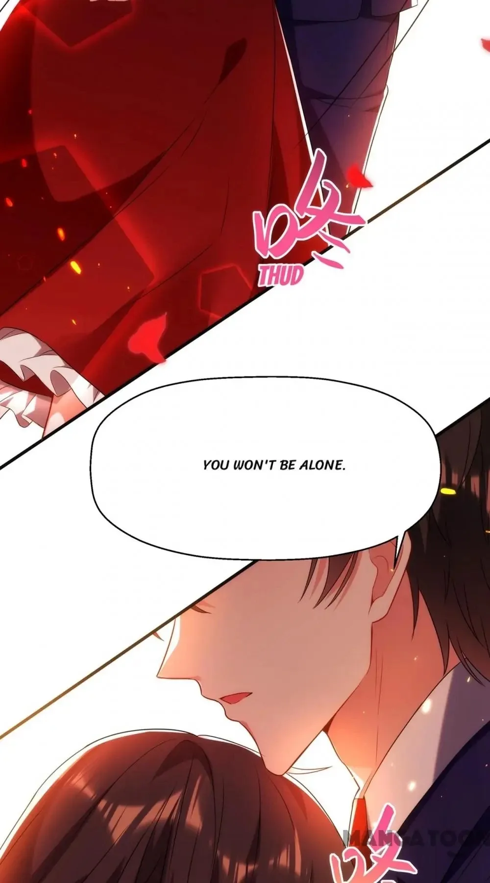 Spicy Wife's Reborn World Chapter 123 page 23