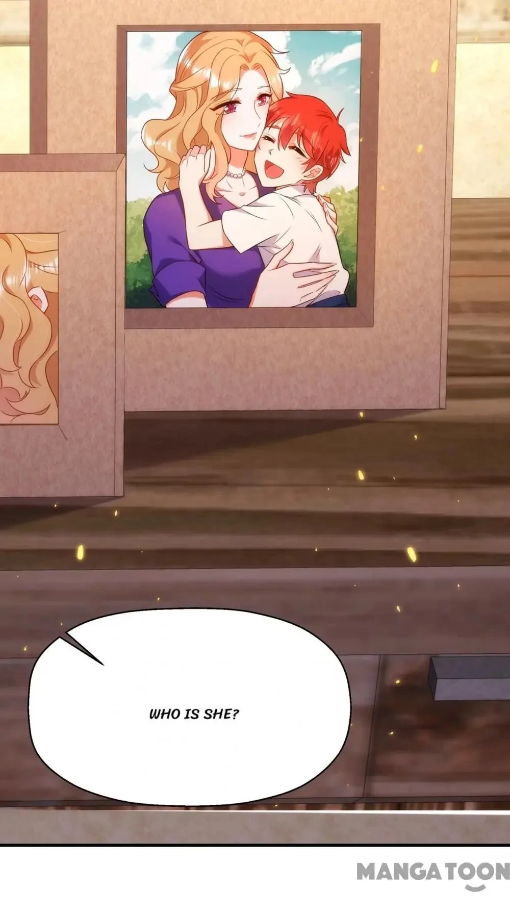 Spicy Wife's Reborn World Chapter 123 page 34