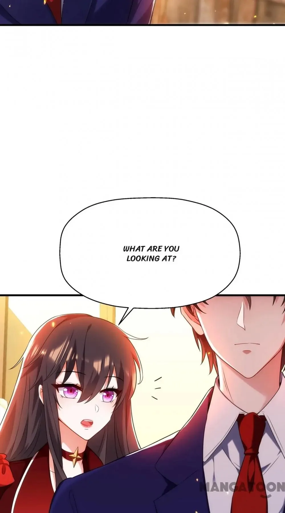 Spicy Wife's Reborn World Chapter 123 page 32