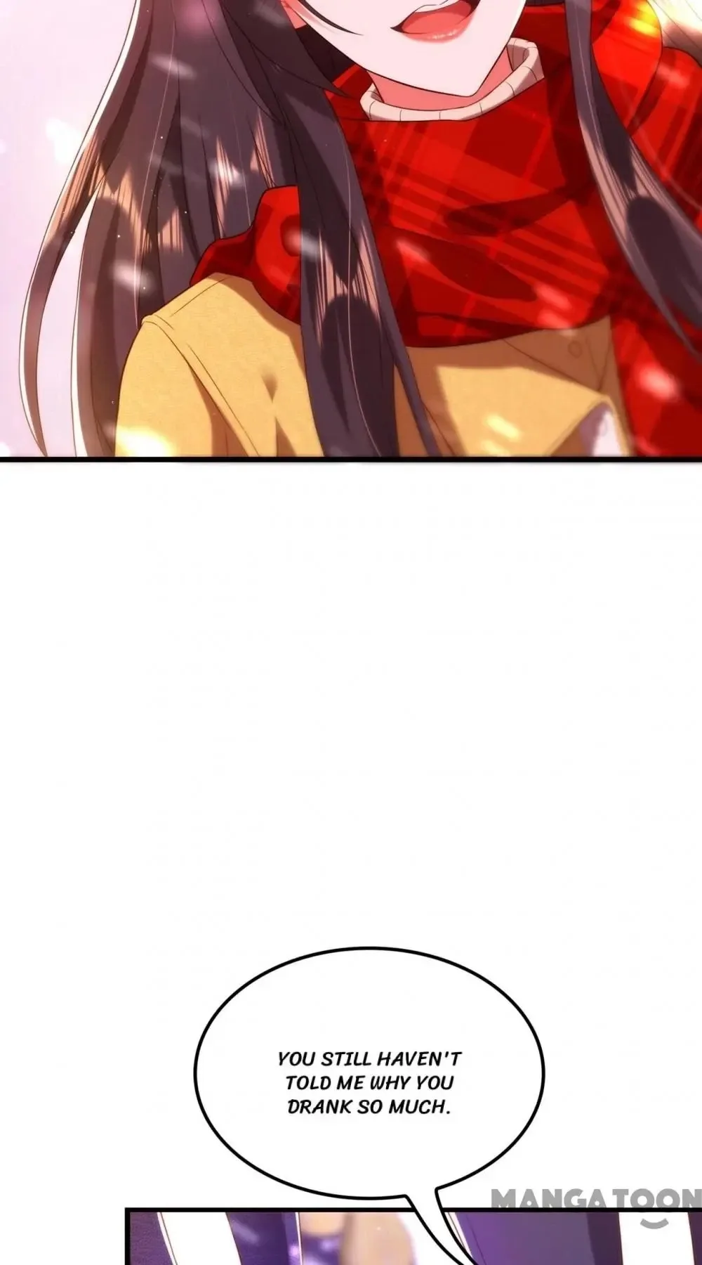 Spicy Wife's Reborn World Chapter 126 page 38
