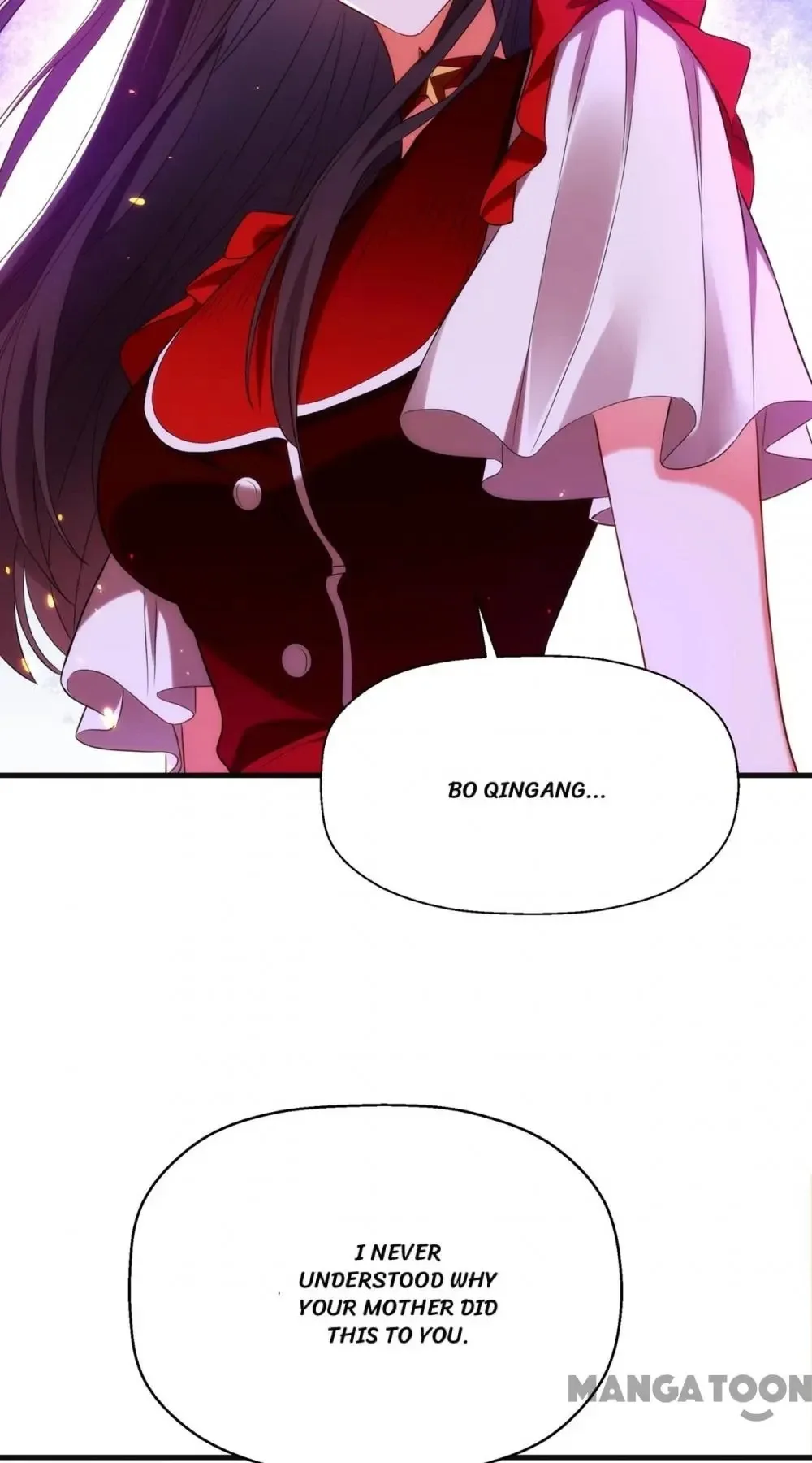 Spicy Wife's Reborn World Chapter 123 page 44