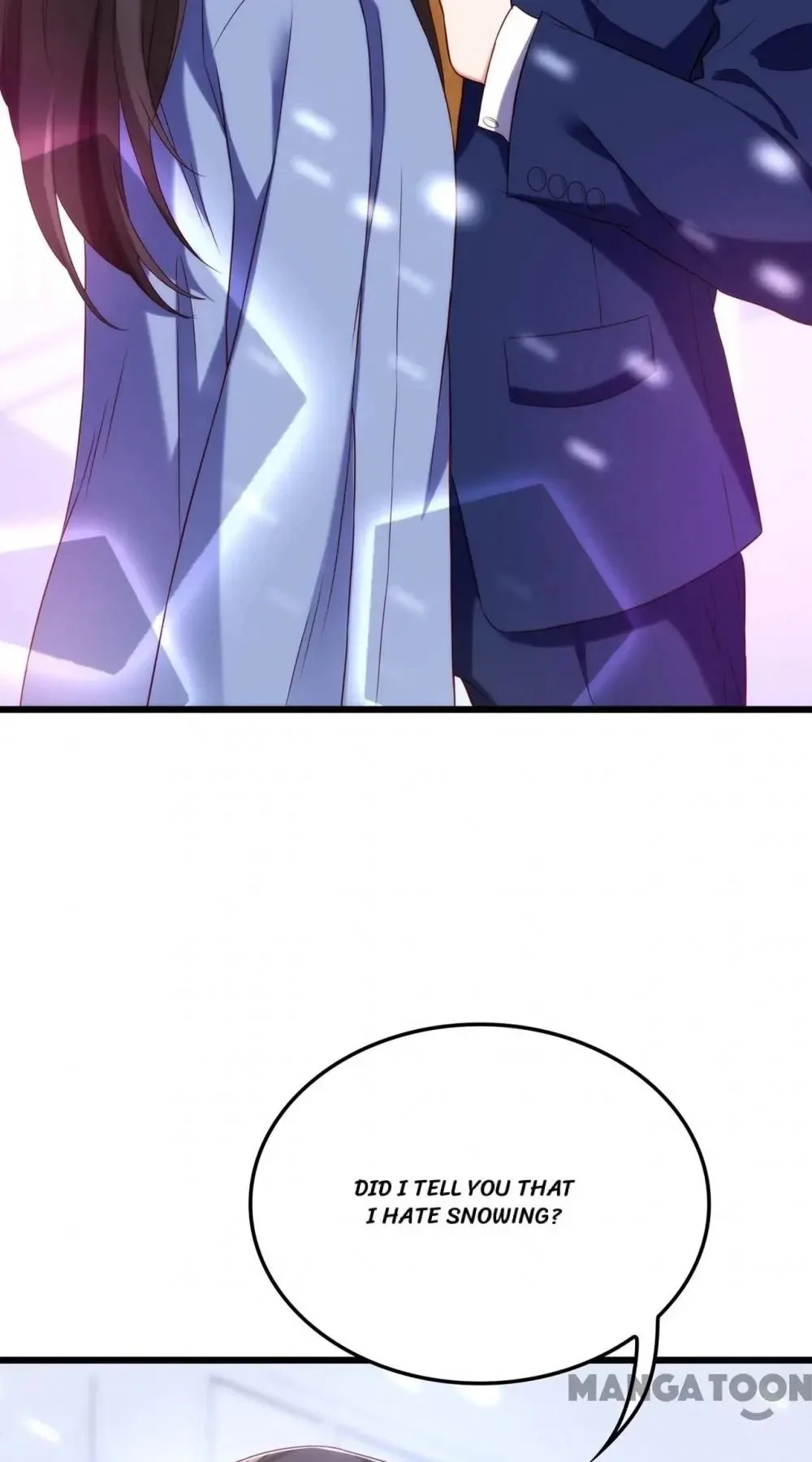 Spicy Wife's Reborn World Chapter 126 page 47