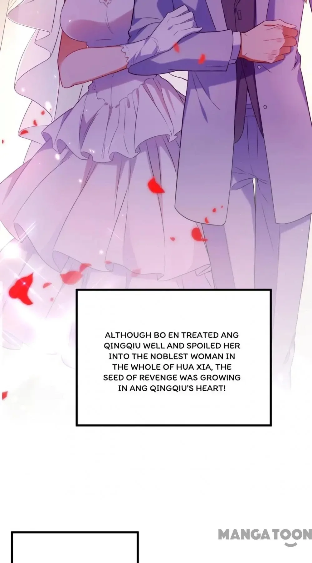 Spicy Wife's Reborn World Chapter 123 page 54