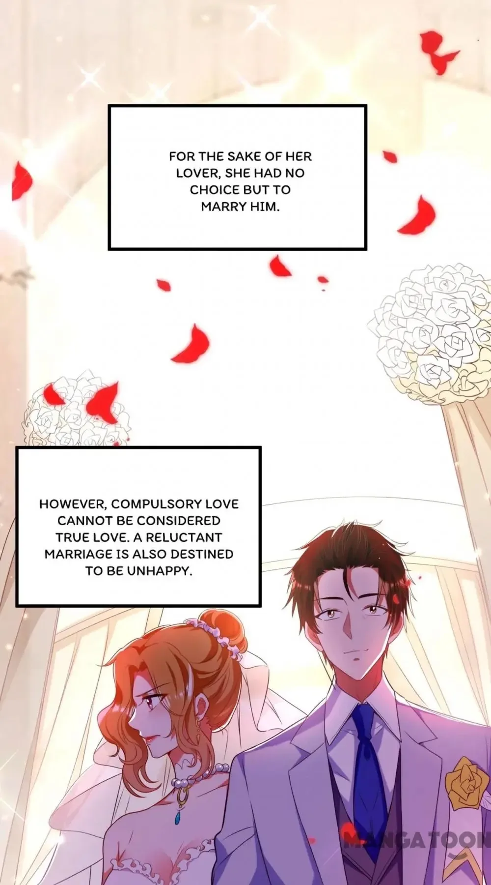 Spicy Wife's Reborn World Chapter 123 page 53