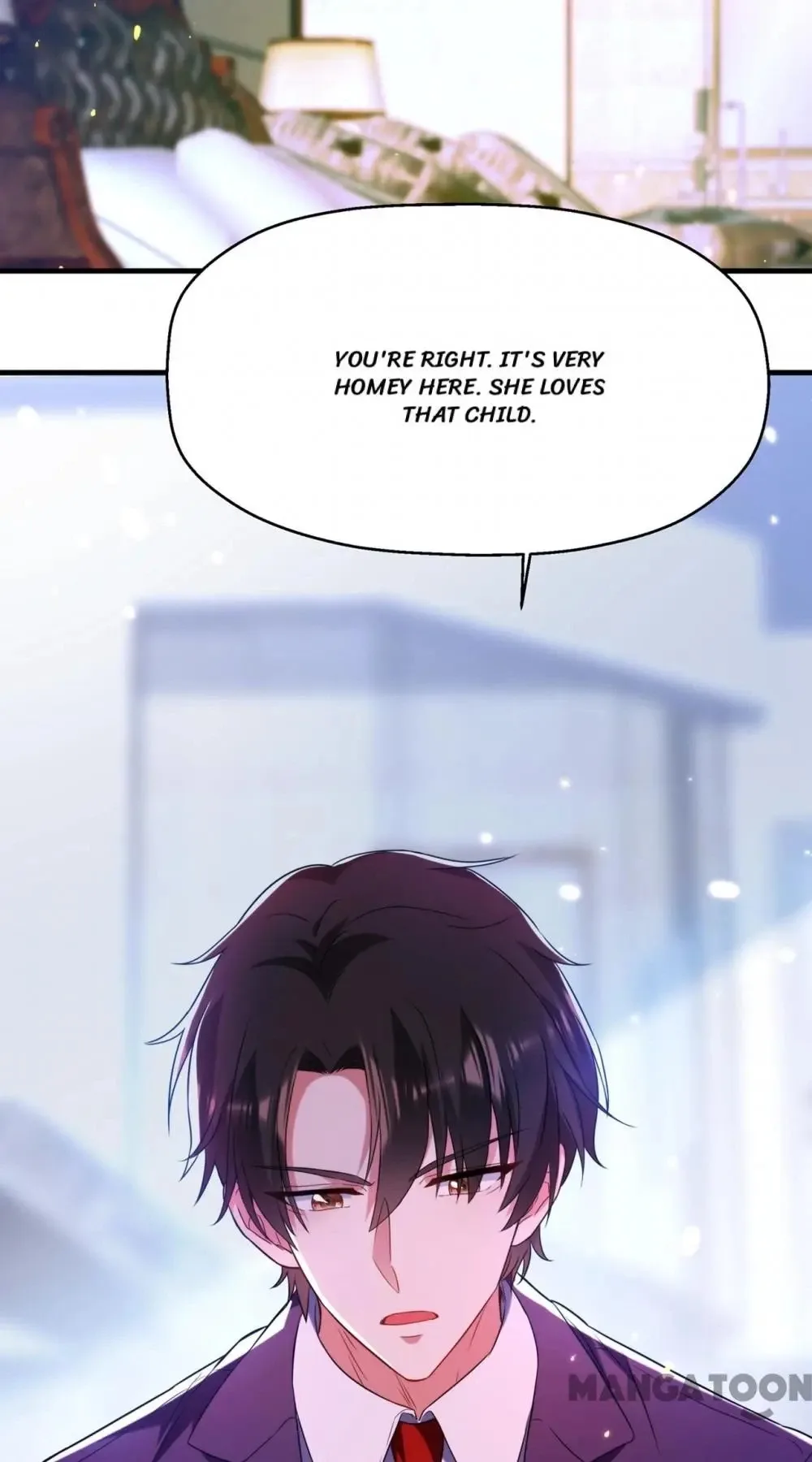 Spicy Wife's Reborn World Chapter 123 page 65