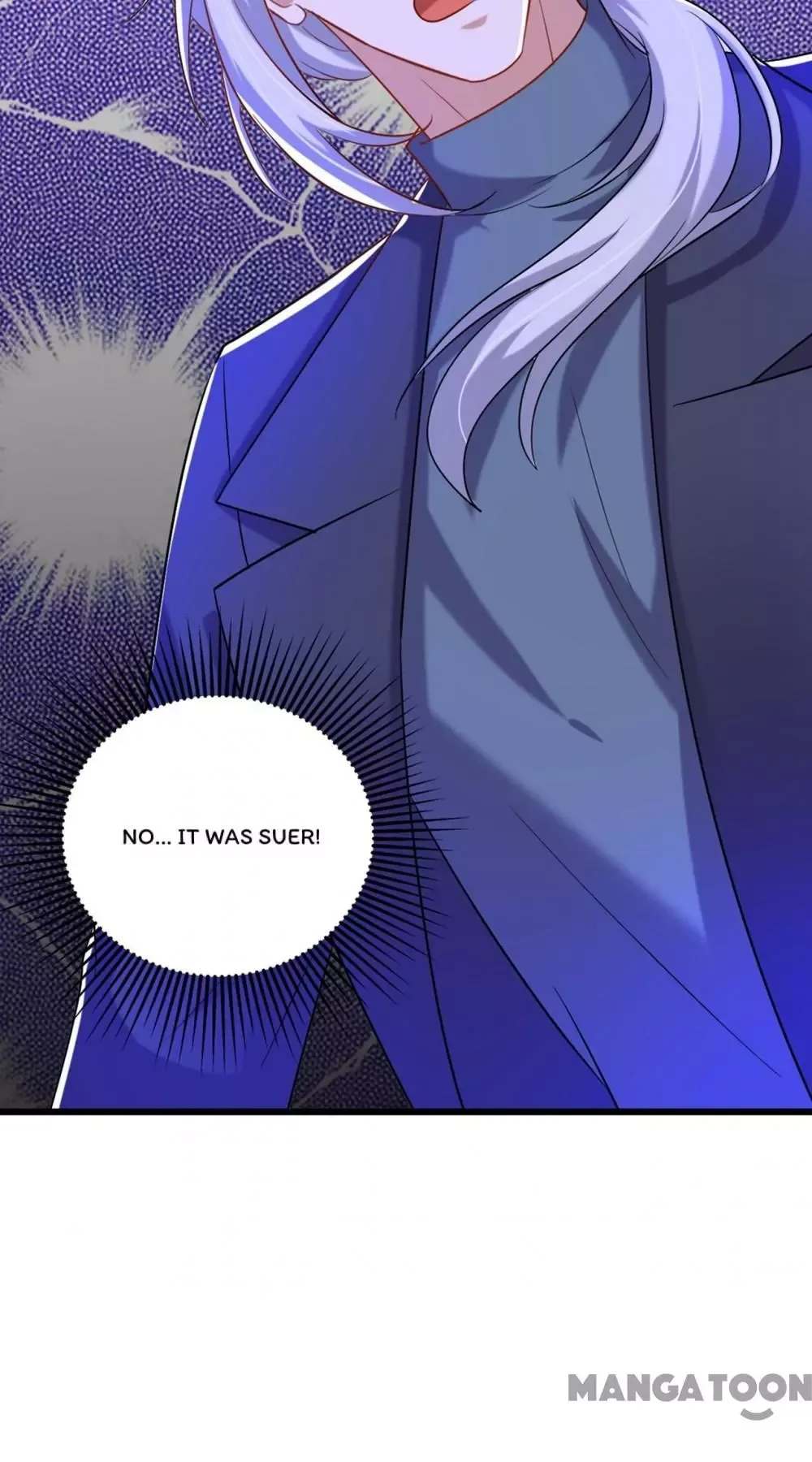 Spicy Wife's Reborn World Chapter 235 page 8