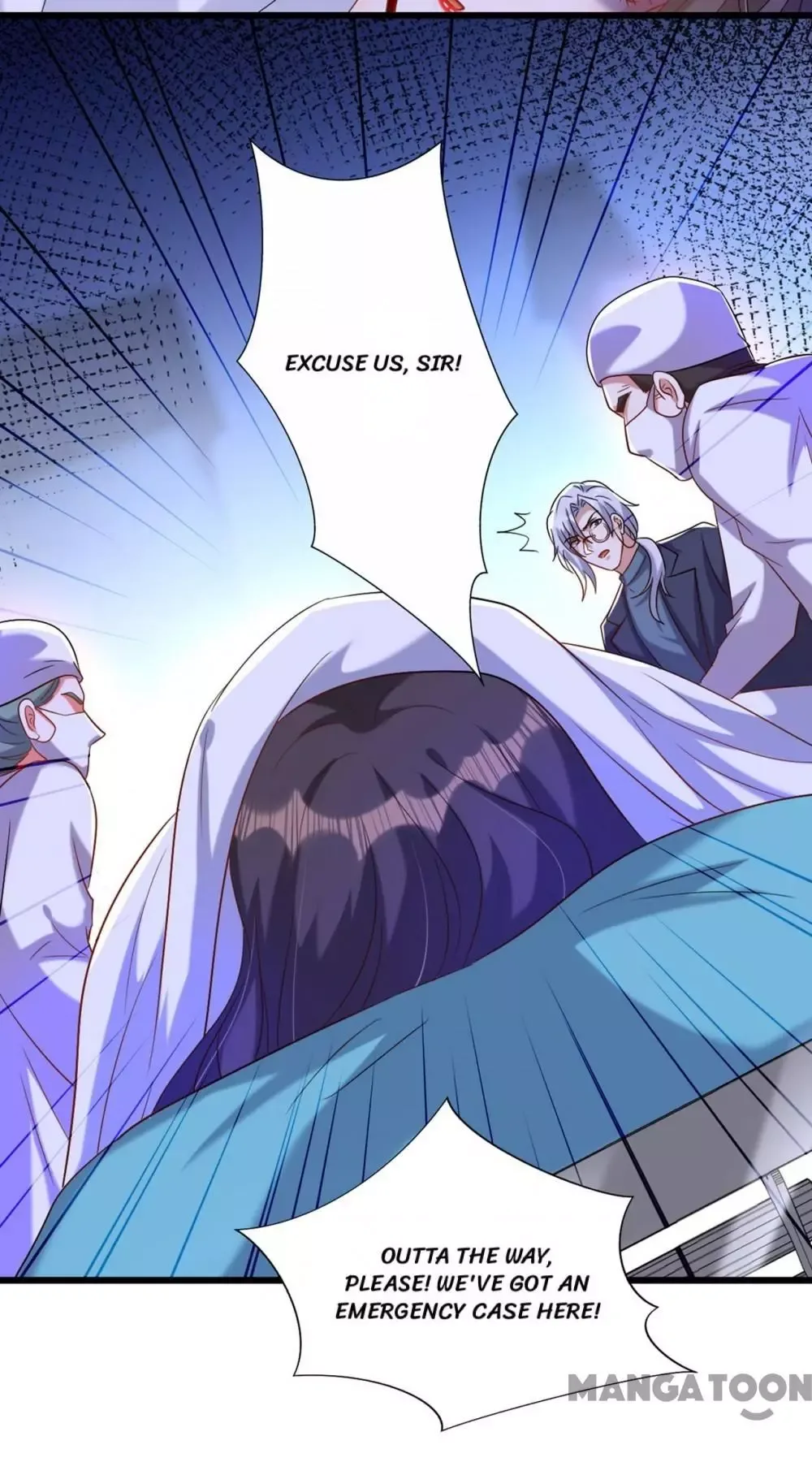 Spicy Wife's Reborn World Chapter 235 page 4
