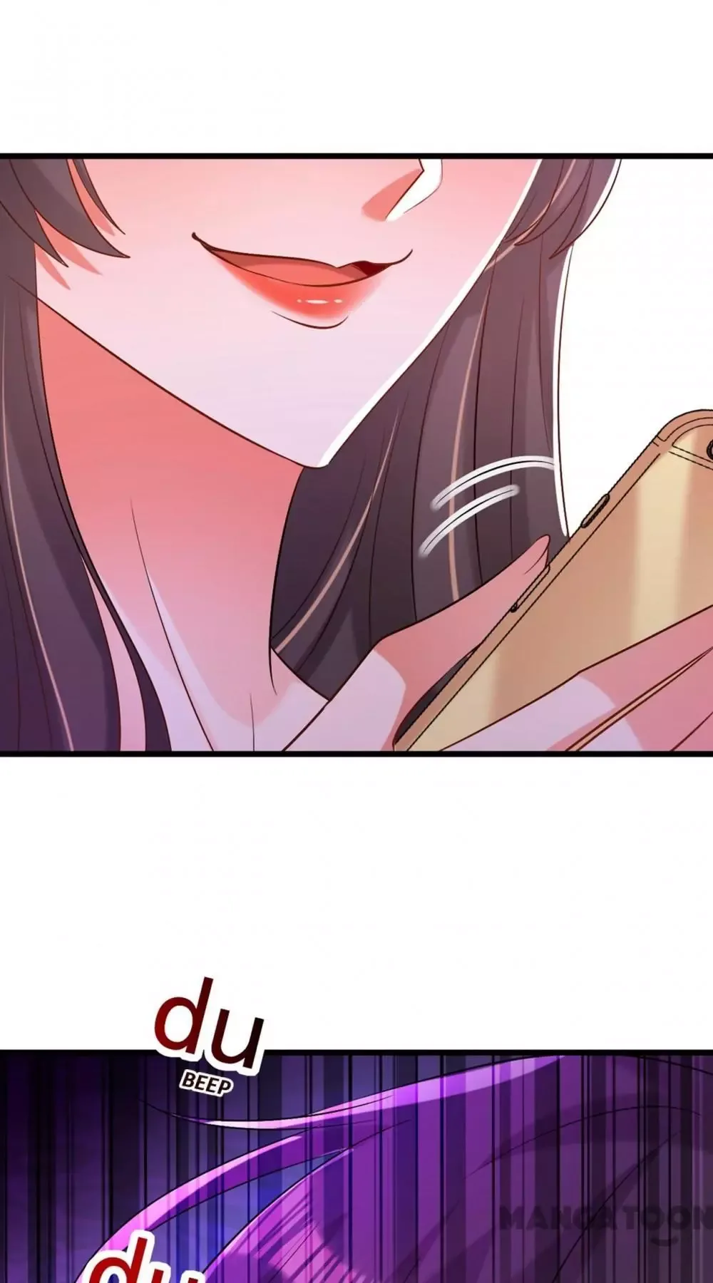 Spicy Wife's Reborn World Chapter 235 page 14