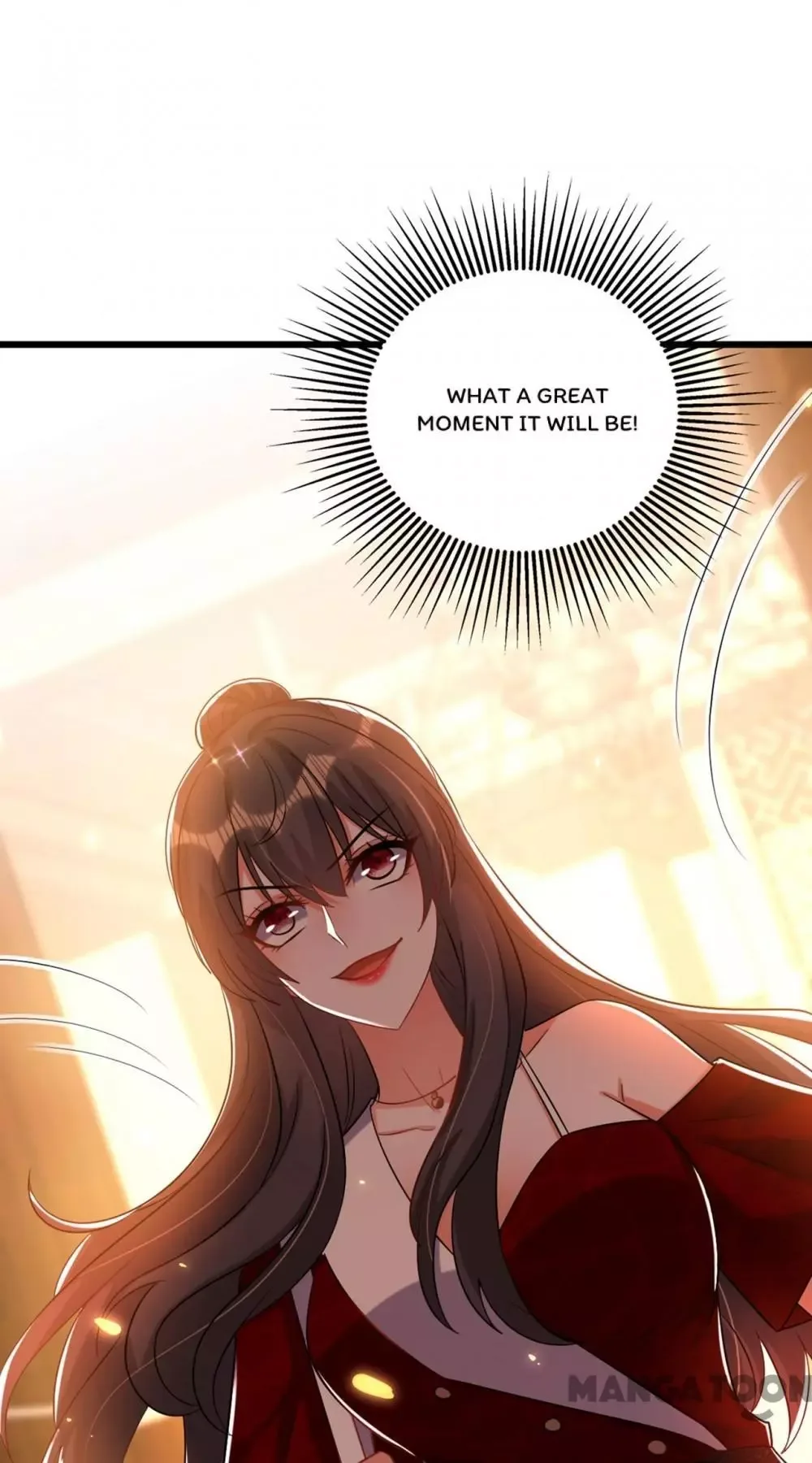 Spicy Wife's Reborn World Chapter 235 page 17