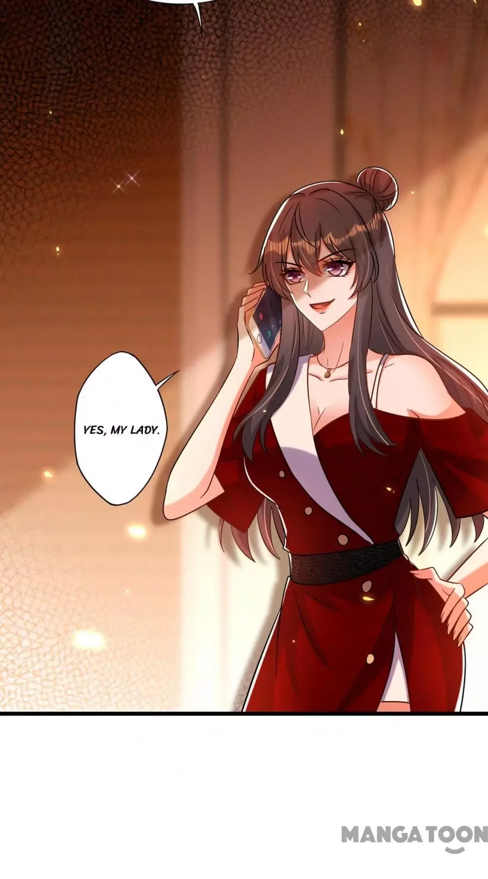 Spicy Wife's Reborn World Chapter 235 page 12