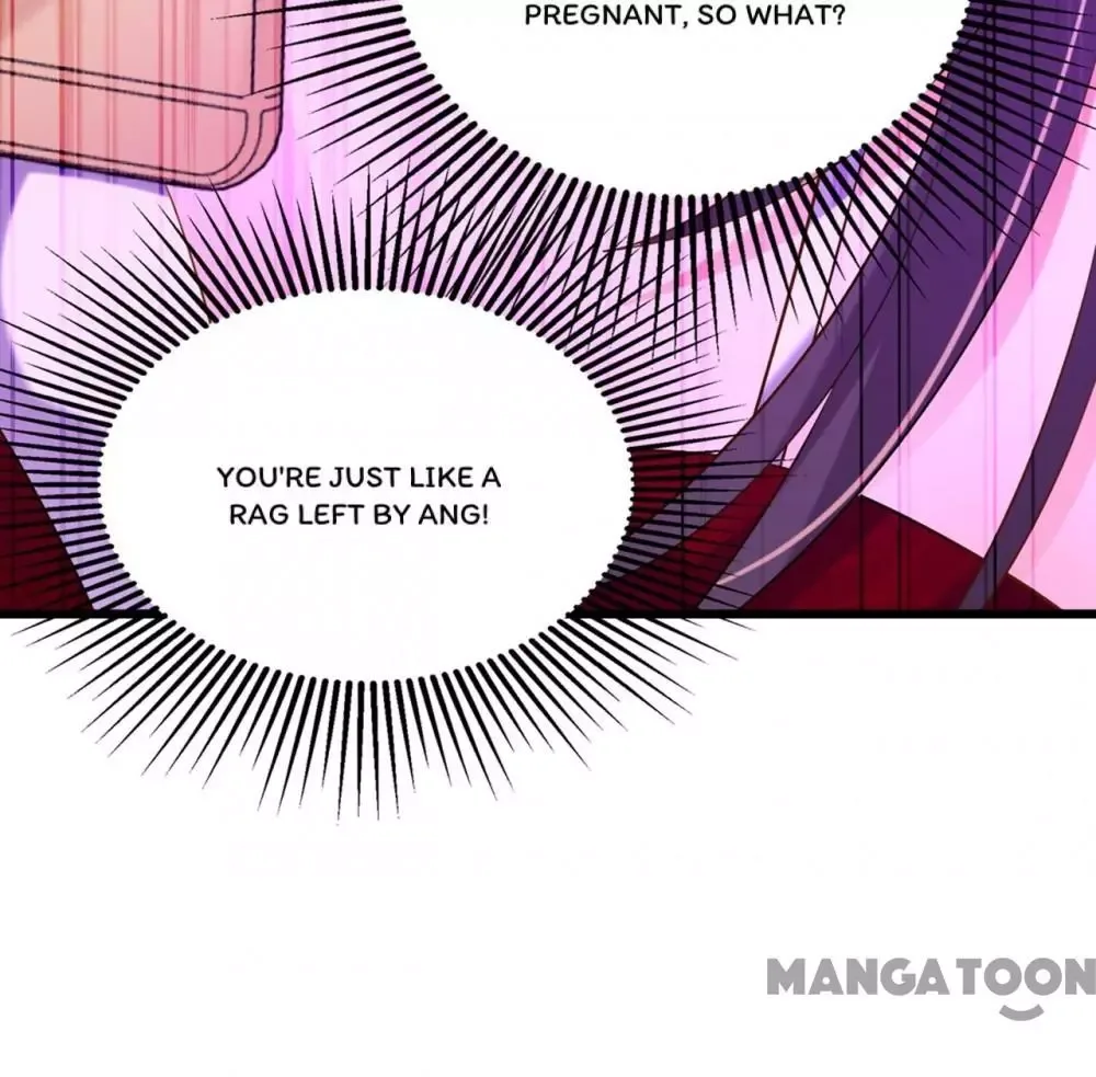 Spicy Wife's Reborn World Chapter 235 page 16