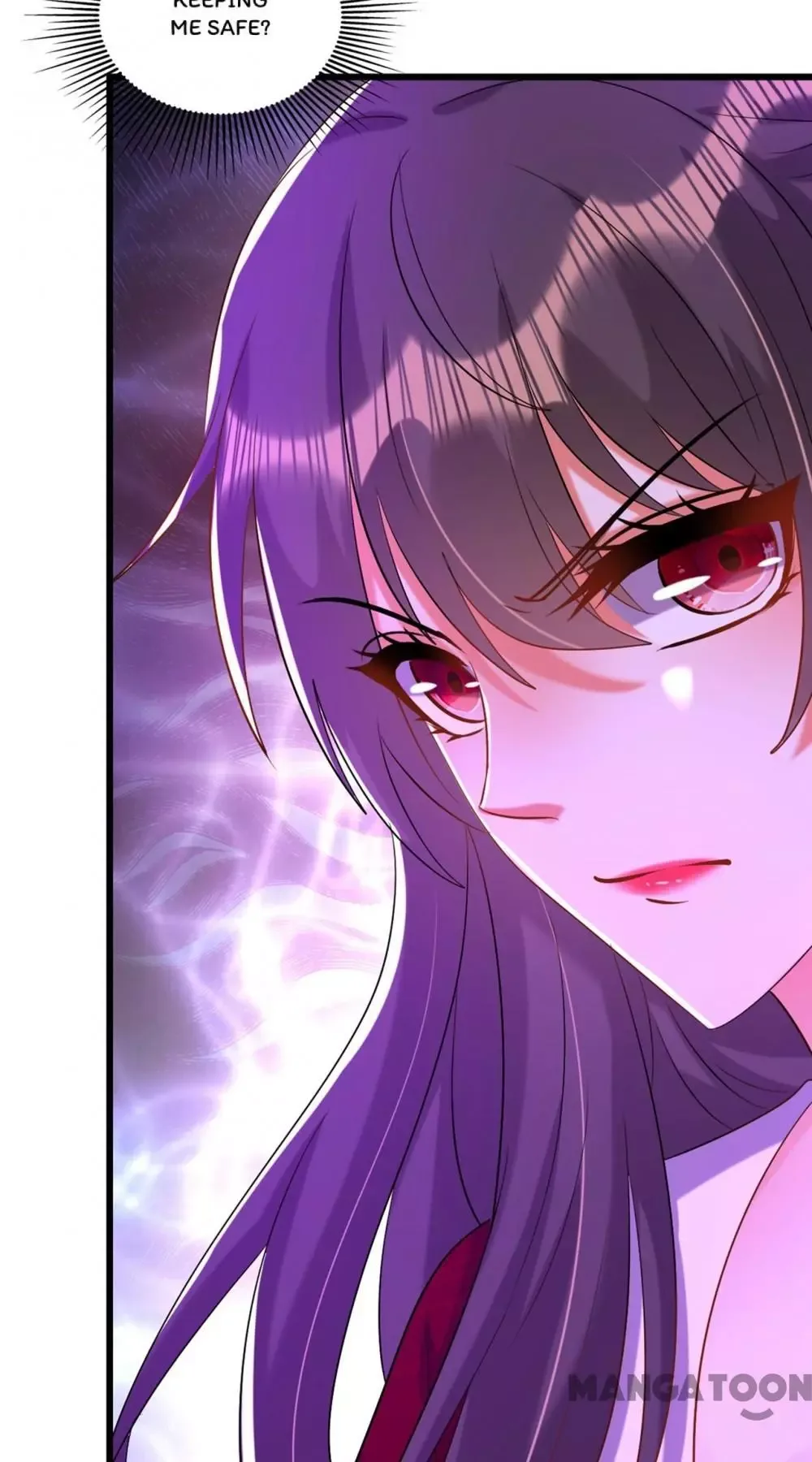 Spicy Wife's Reborn World Chapter 235 page 20