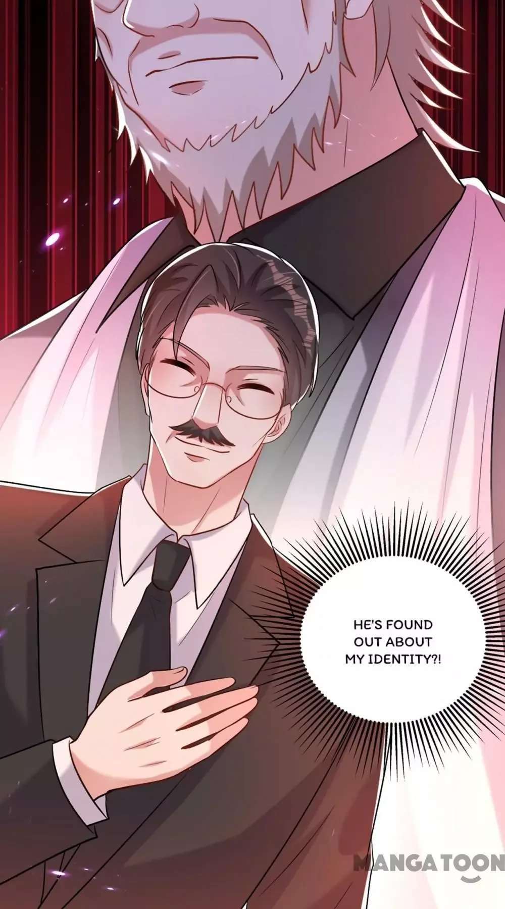 Spicy Wife's Reborn World Chapter 235 page 24
