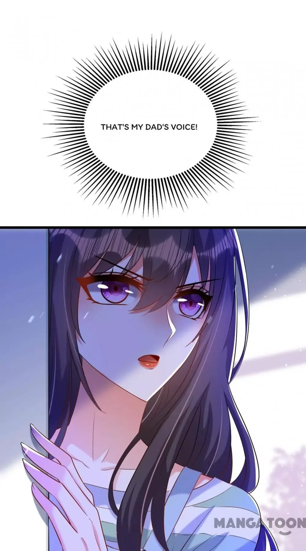 Spicy Wife's Reborn World Chapter 235 page 32