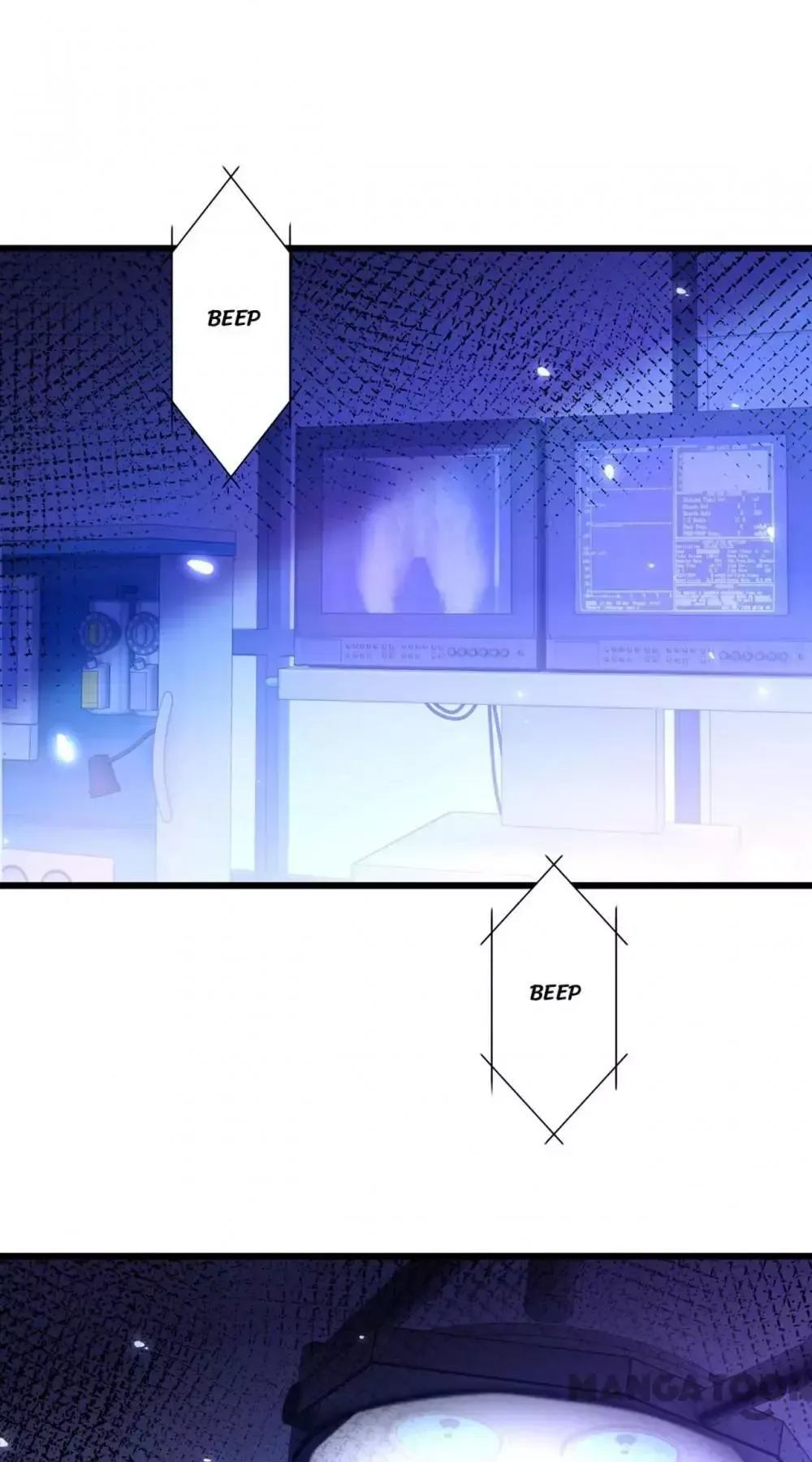 Spicy Wife's Reborn World Chapter 236 page 3