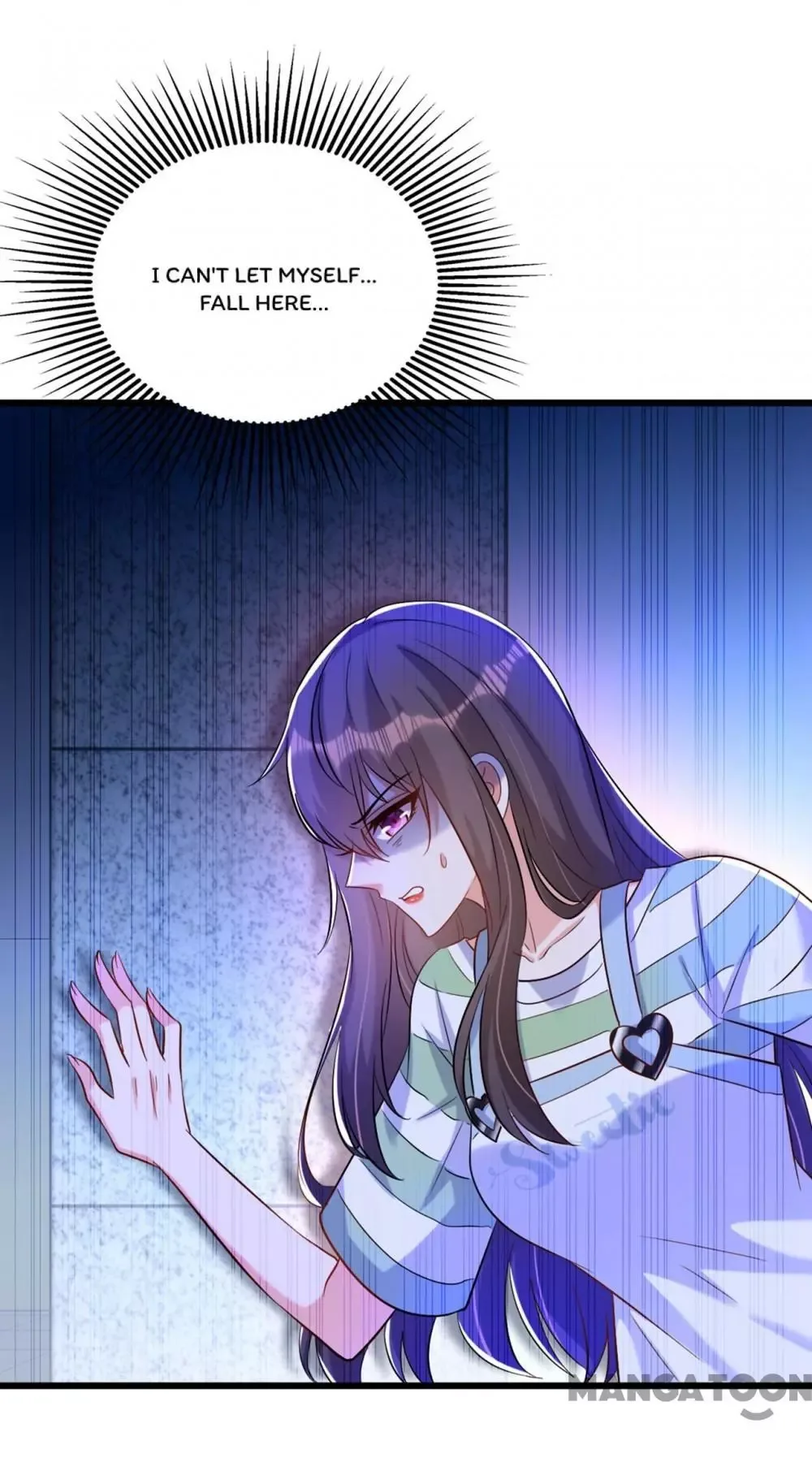 Spicy Wife's Reborn World Chapter 235 page 41