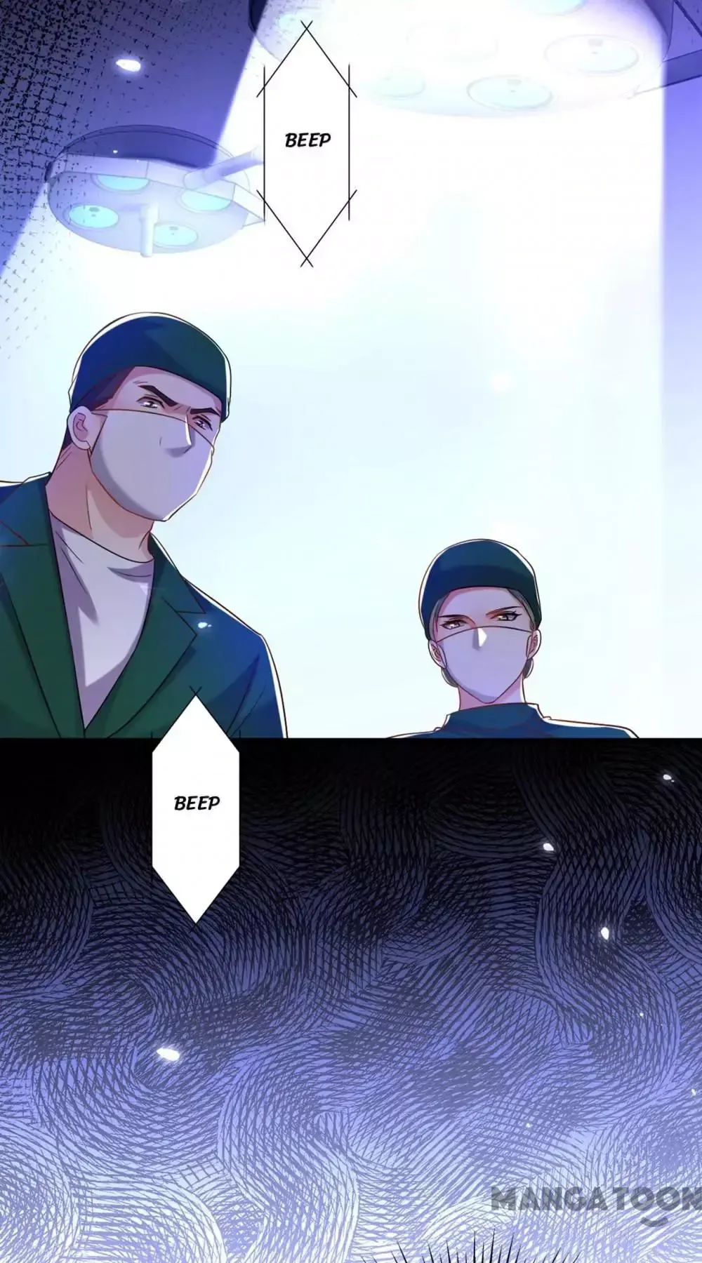 Spicy Wife's Reborn World Chapter 236 page 6