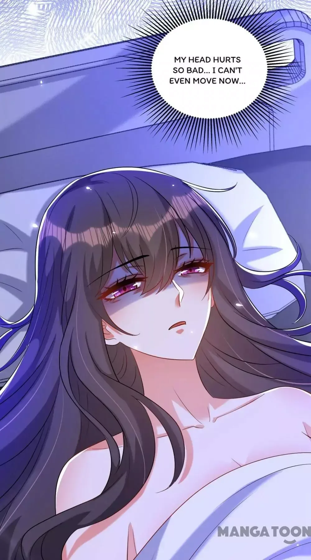 Spicy Wife's Reborn World Chapter 236 page 8