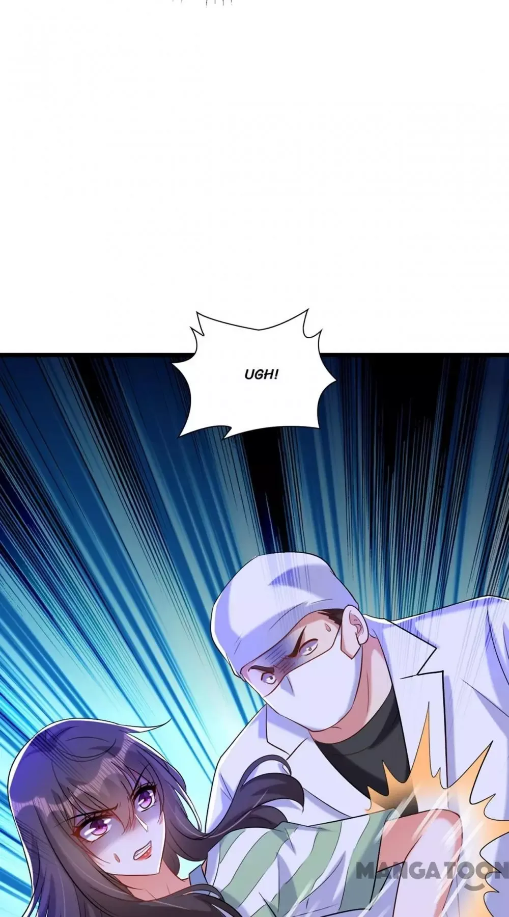 Spicy Wife's Reborn World Chapter 235 page 37