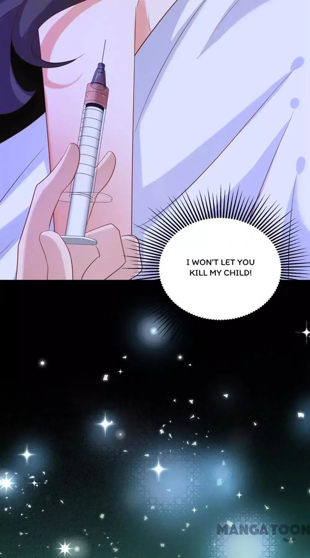 Spicy Wife's Reborn World Chapter 236 page 16