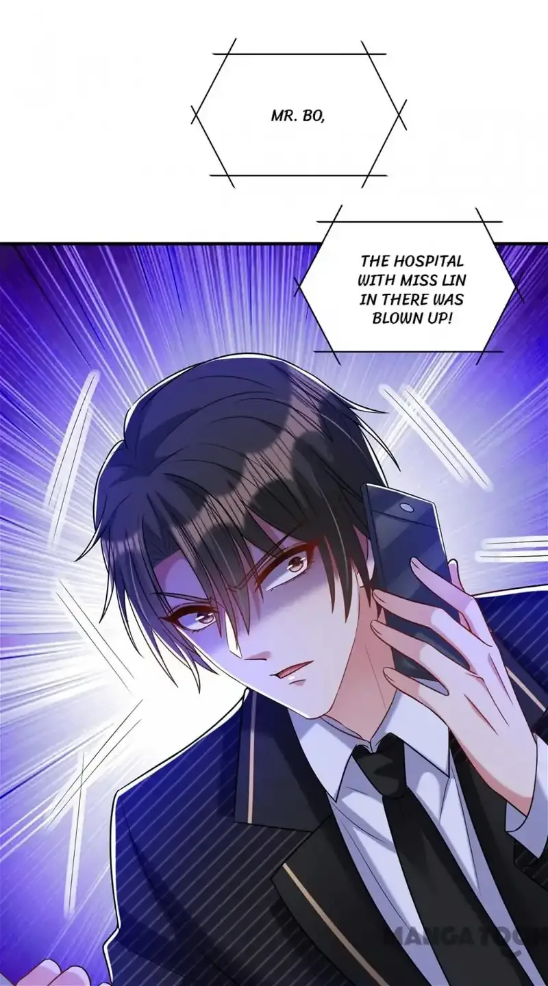 Spicy Wife's Reborn World Chapter 238 page 2