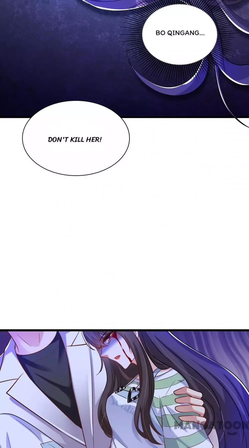 Spicy Wife's Reborn World Chapter 235 page 47