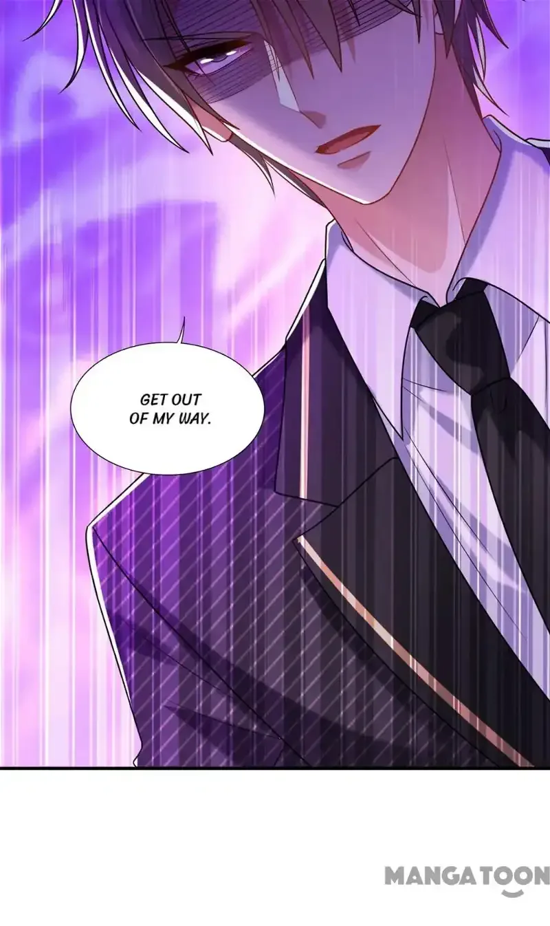 Spicy Wife's Reborn World Chapter 238 page 14