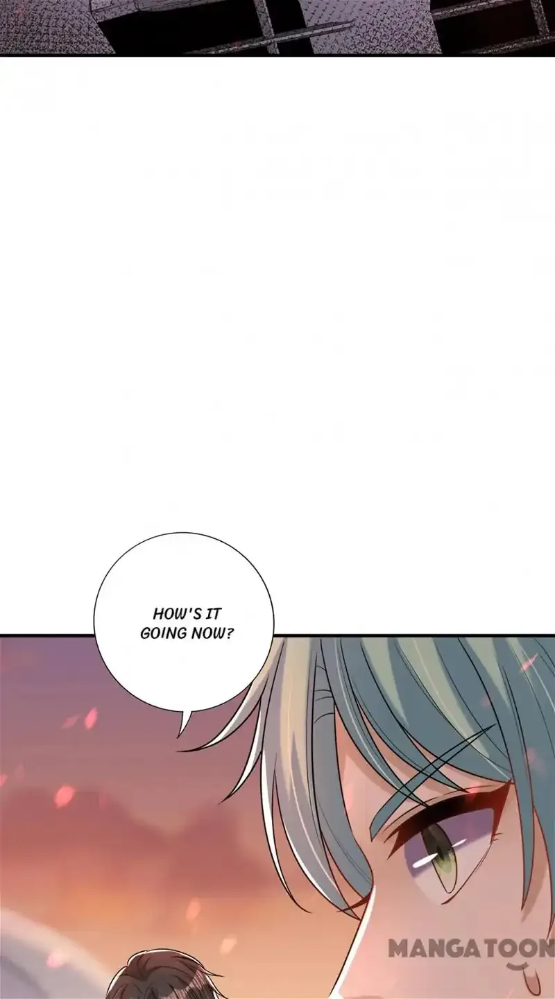 Spicy Wife's Reborn World Chapter 238 page 9