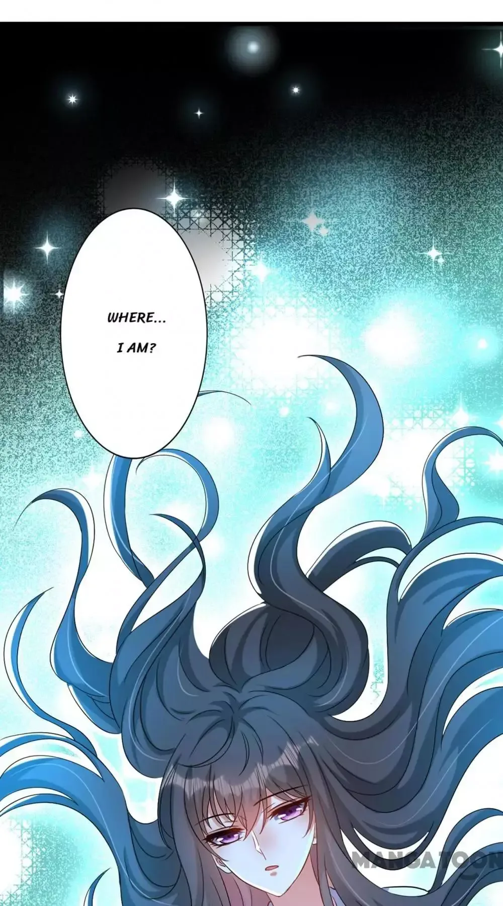 Spicy Wife's Reborn World Chapter 236 page 23