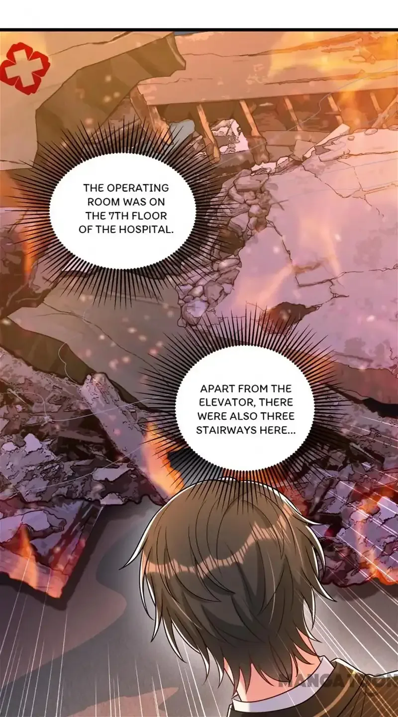 Spicy Wife's Reborn World Chapter 238 page 16