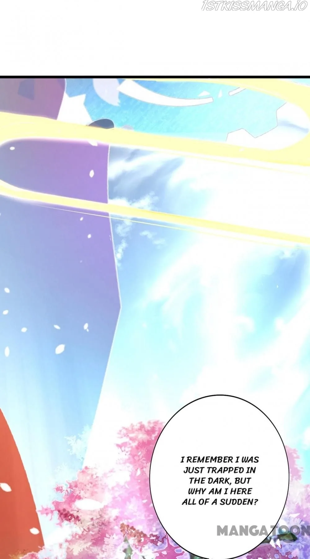 Spicy Wife's Reborn World Chapter 240 page 2