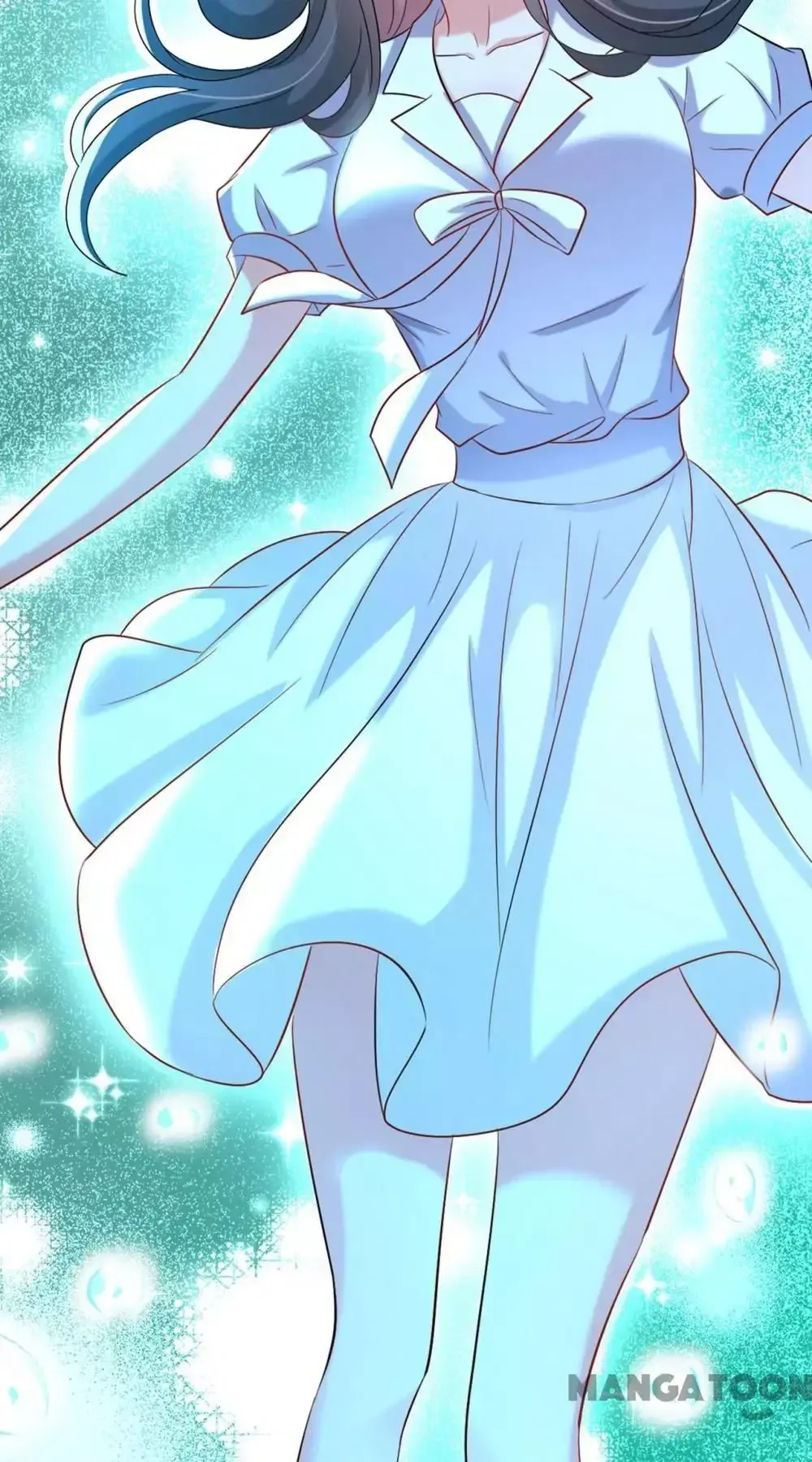 Spicy Wife's Reborn World Chapter 236 page 25