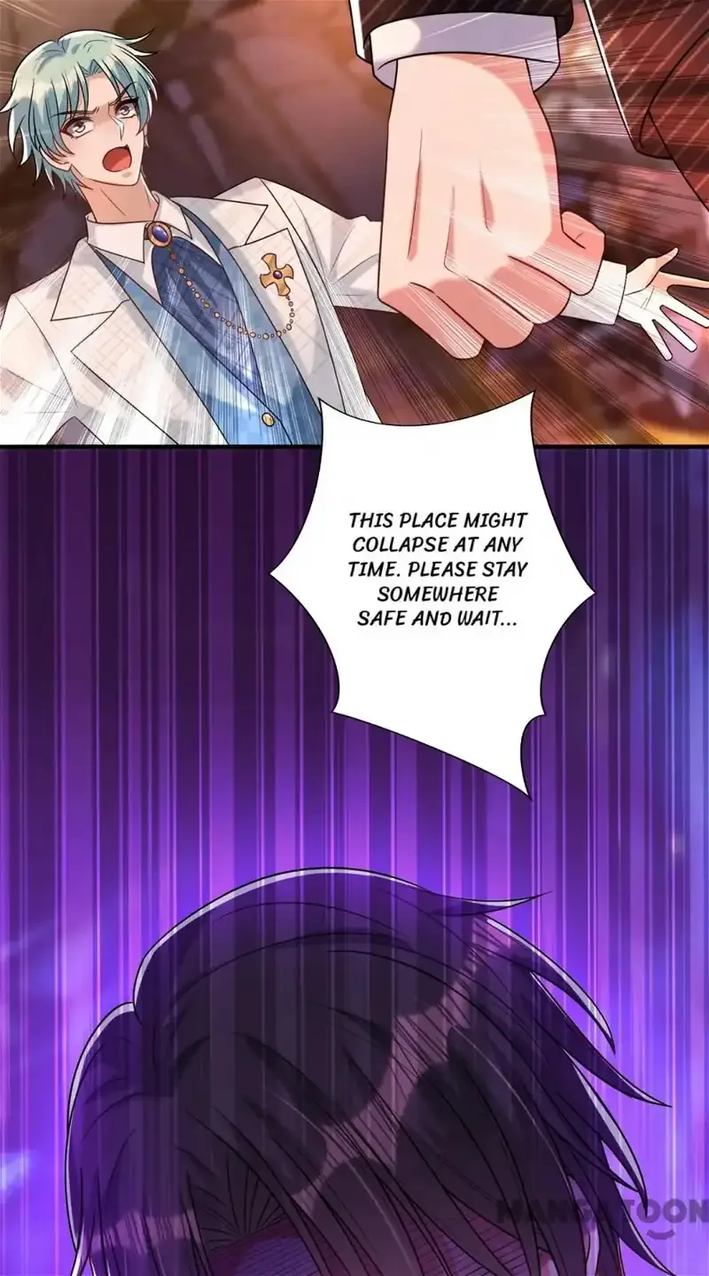 Spicy Wife's Reborn World Chapter 238 page 13