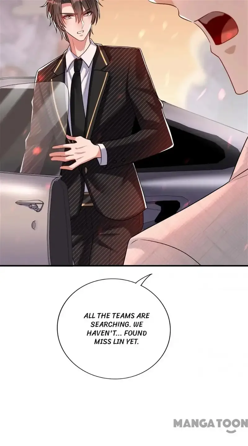 Spicy Wife's Reborn World Chapter 238 page 10