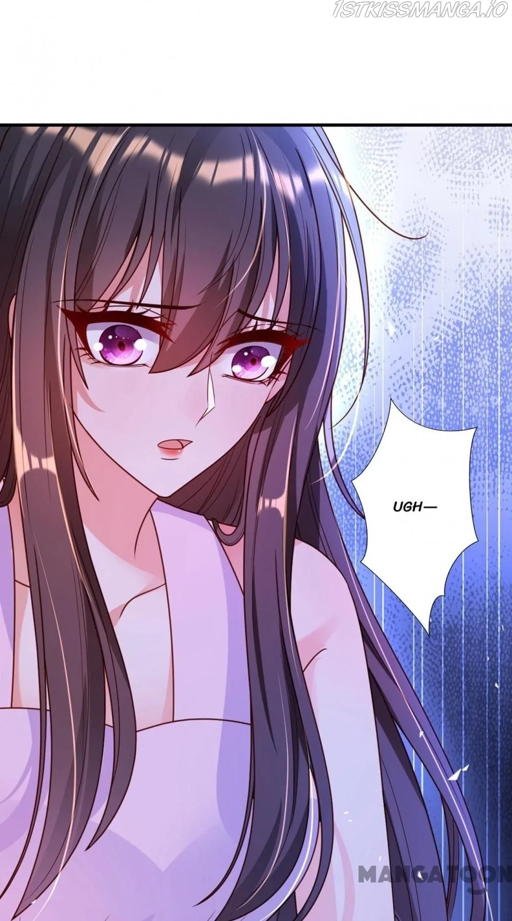 Spicy Wife's Reborn World Chapter 240 page 4
