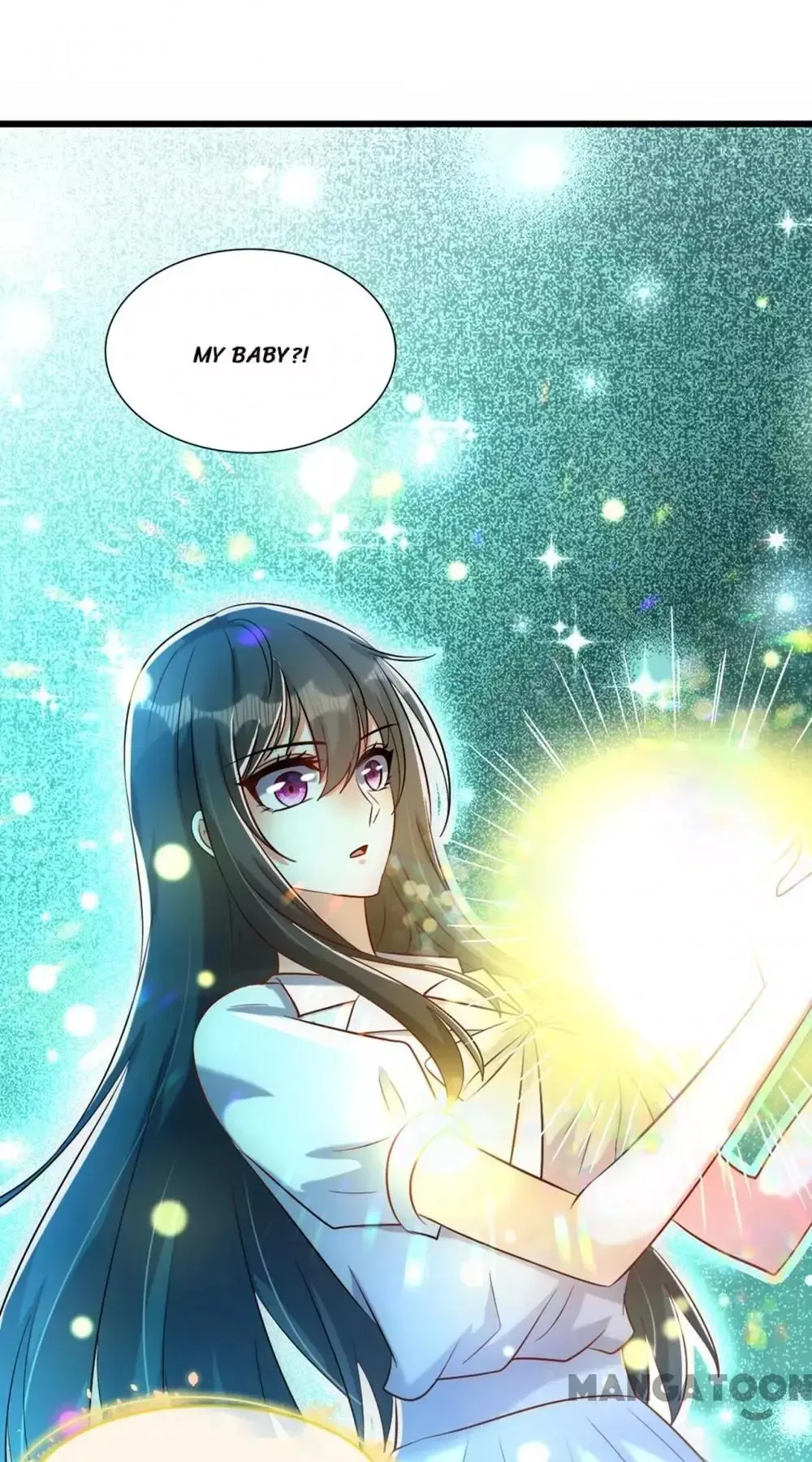 Spicy Wife's Reborn World Chapter 236 page 33