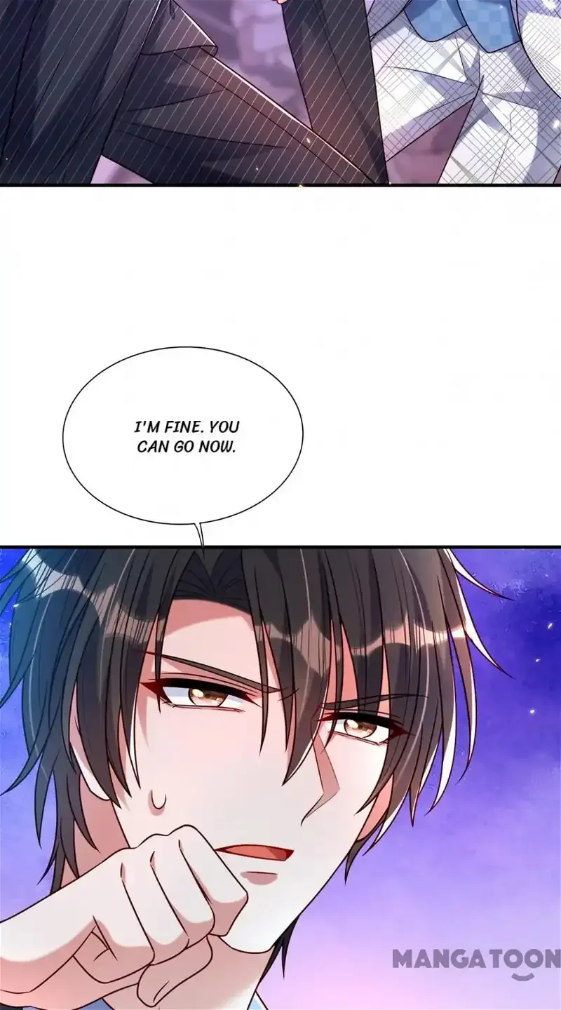 Spicy Wife's Reborn World Chapter 238 page 23