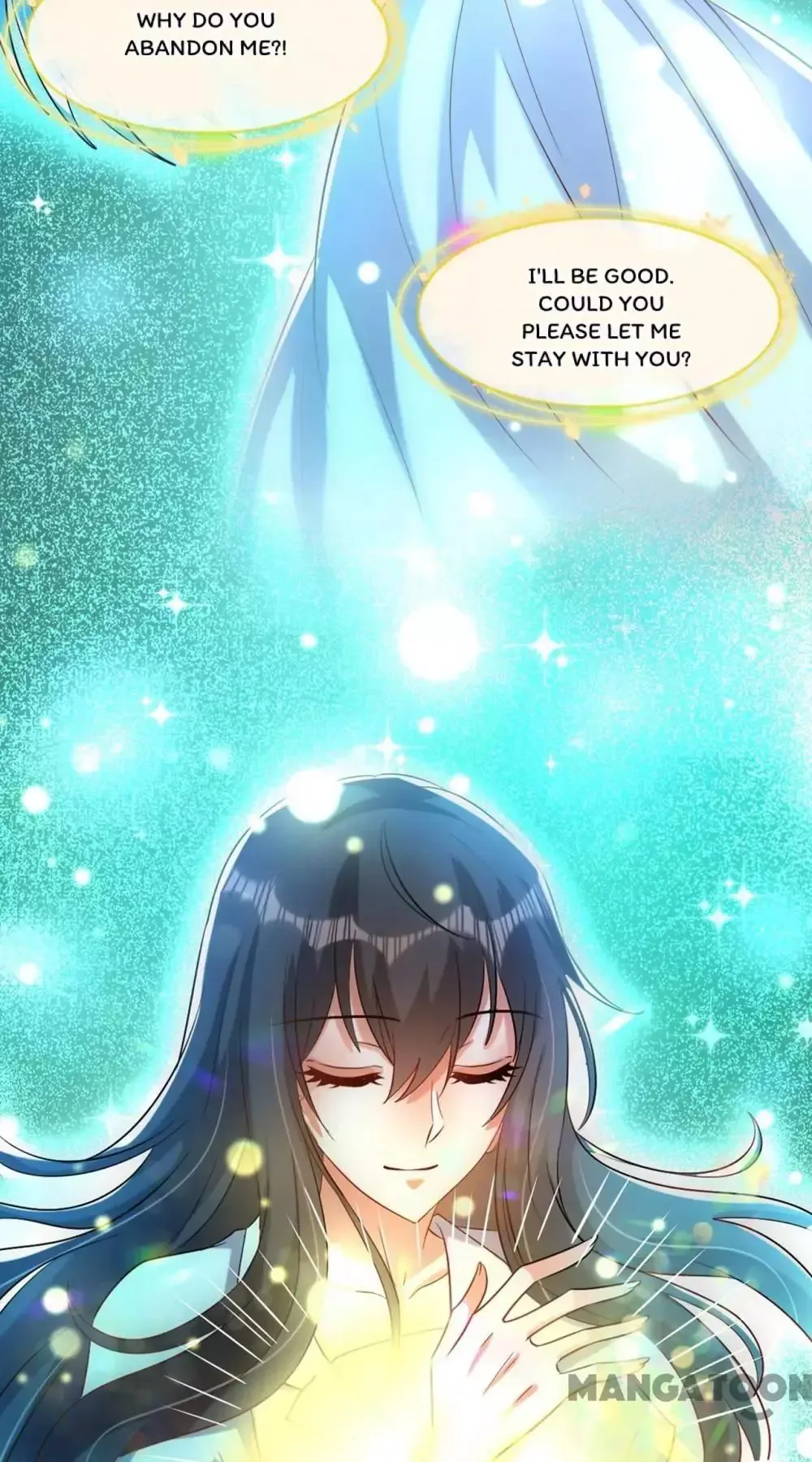 Spicy Wife's Reborn World Chapter 236 page 36