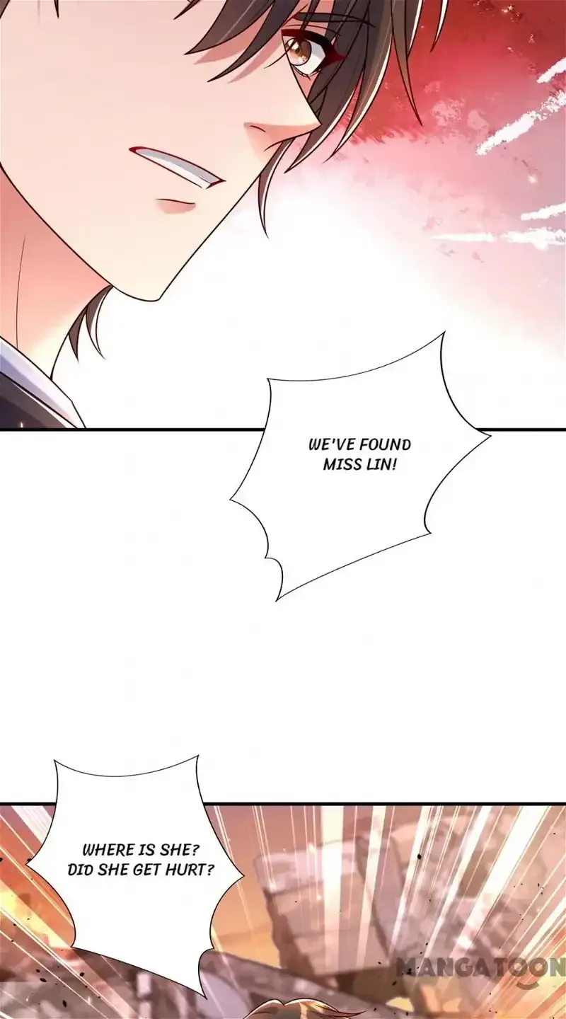 Spicy Wife's Reborn World Chapter 238 page 27
