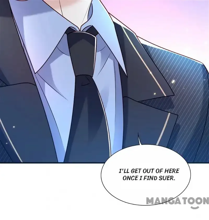 Spicy Wife's Reborn World Chapter 238 page 24