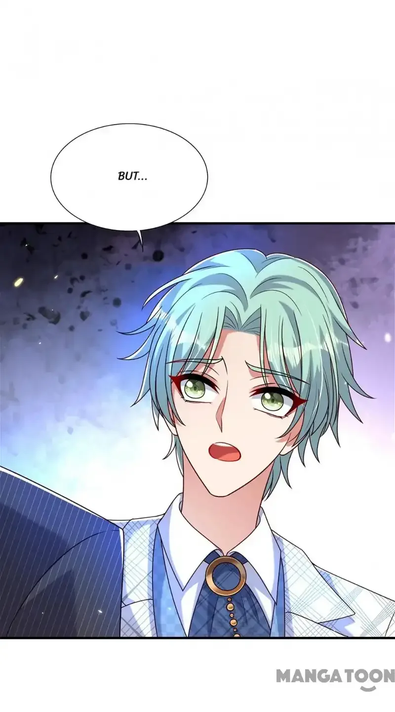 Spicy Wife's Reborn World Chapter 238 page 25